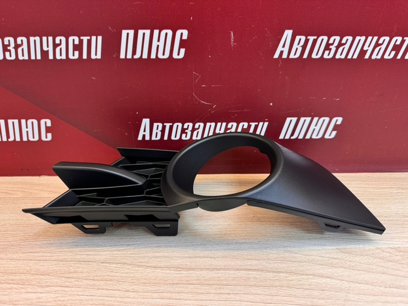 Накладка птф - фото 6