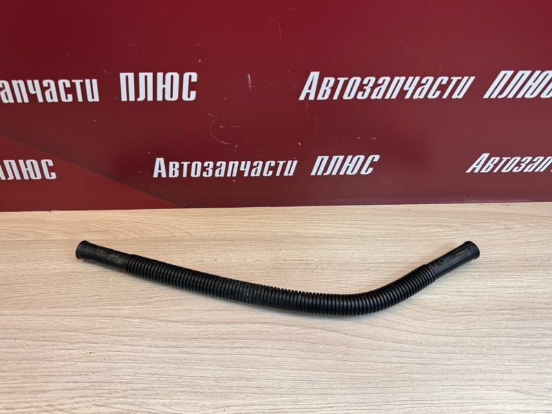 Трубка дренажа акб - фото 1