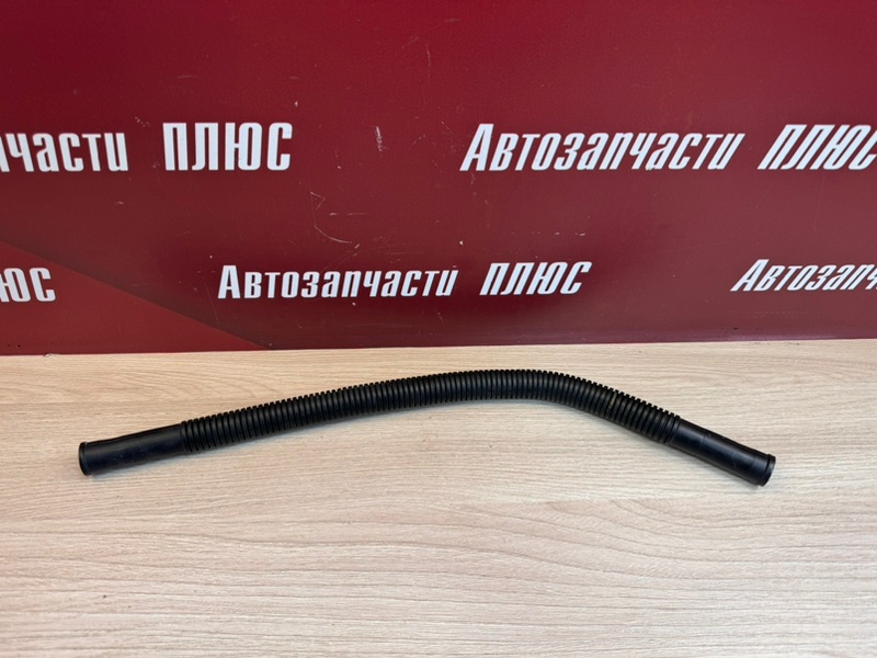 Трубка дренажа акб - фото 2