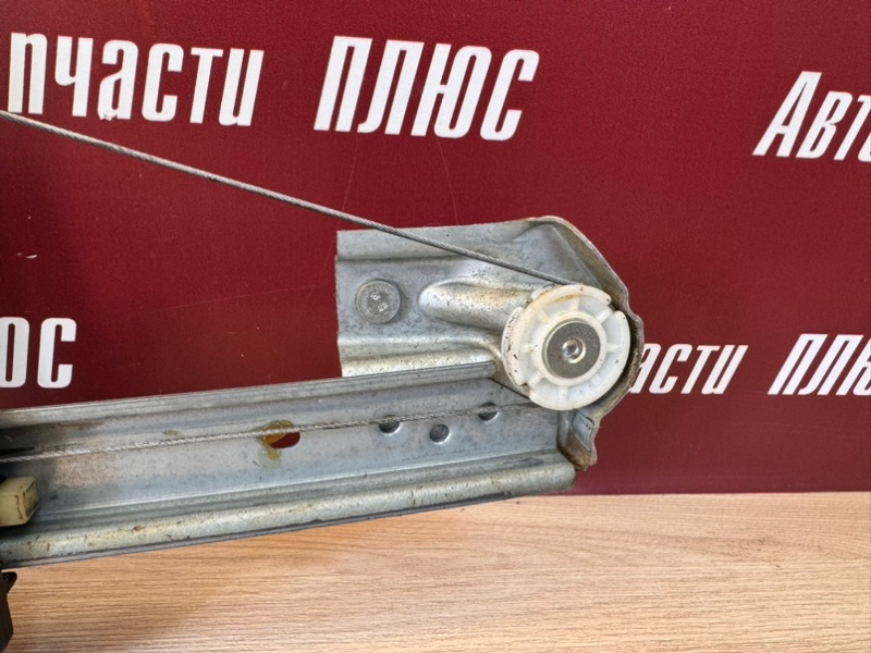 Стеклоподъемник    двери - фото 7