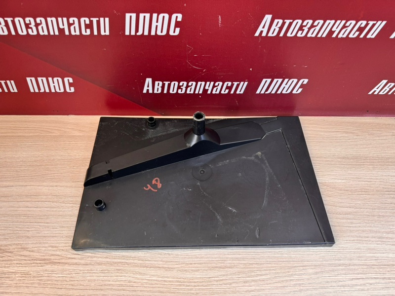 Площадка аккумулятора - фото 6