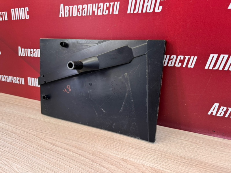 Площадка аккумулятора - фото 8