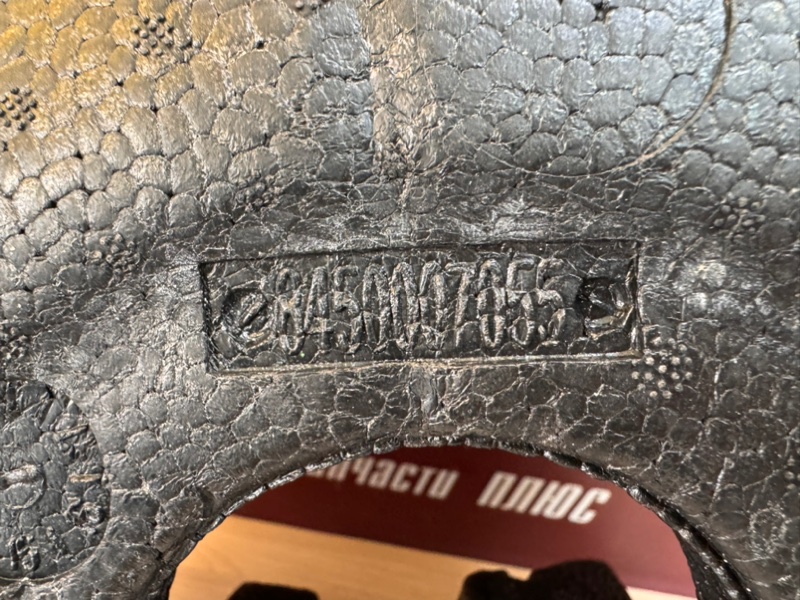 Органайзер багажника - фото 9