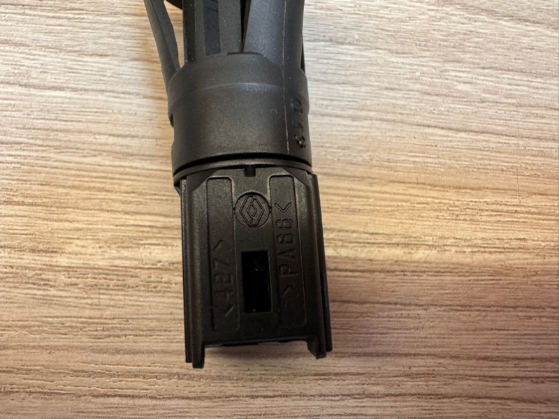 Концевик двери багажника - фото 4