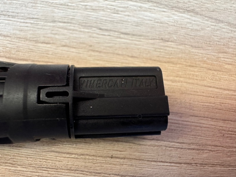 Концевик двери багажника - фото 7