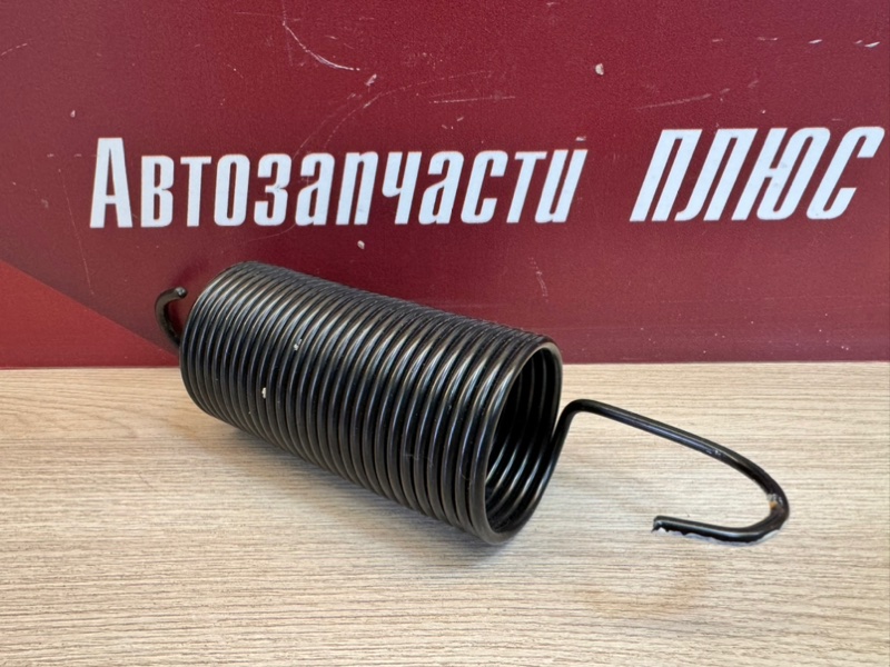 Пружина крышки багажника - фото 4