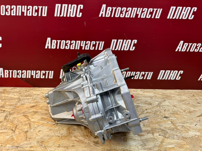 МКПП - фото 2