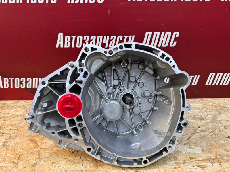 МКПП - фото 5