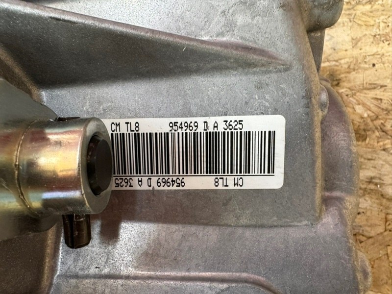 МКПП - фото 7