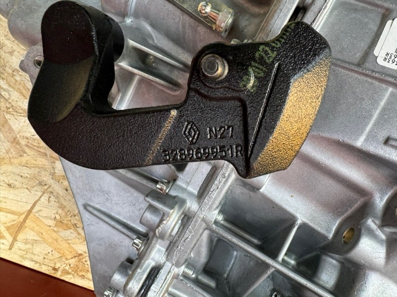 МКПП - фото 8