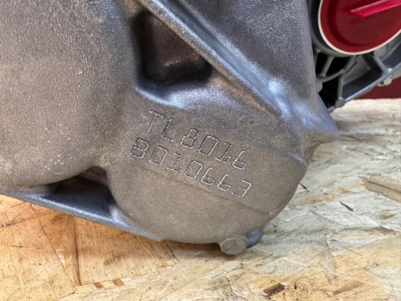 МКПП - фото 10