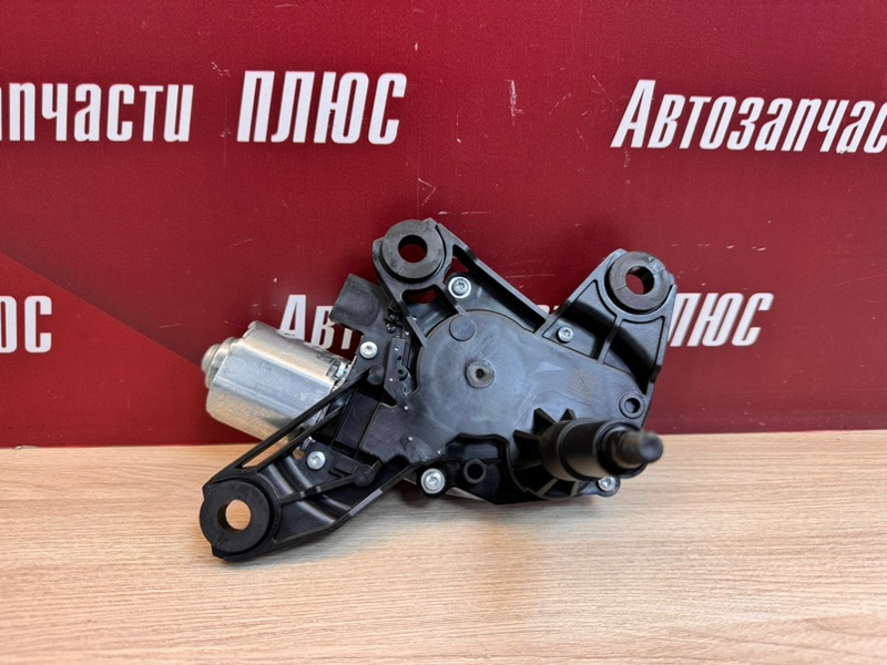 Мотор стеклоочистителя - фото 2