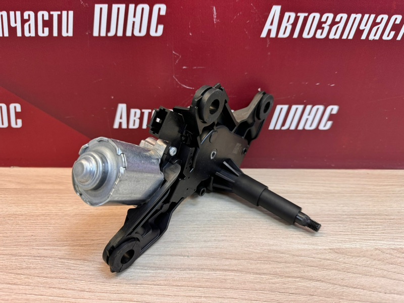 Мотор стеклоочистителя - фото 3