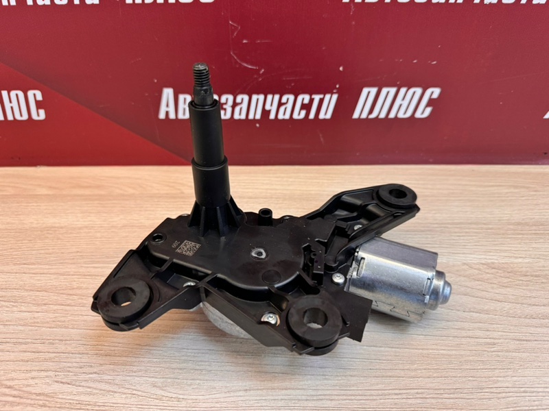 Мотор стеклоочистителя - фото 4