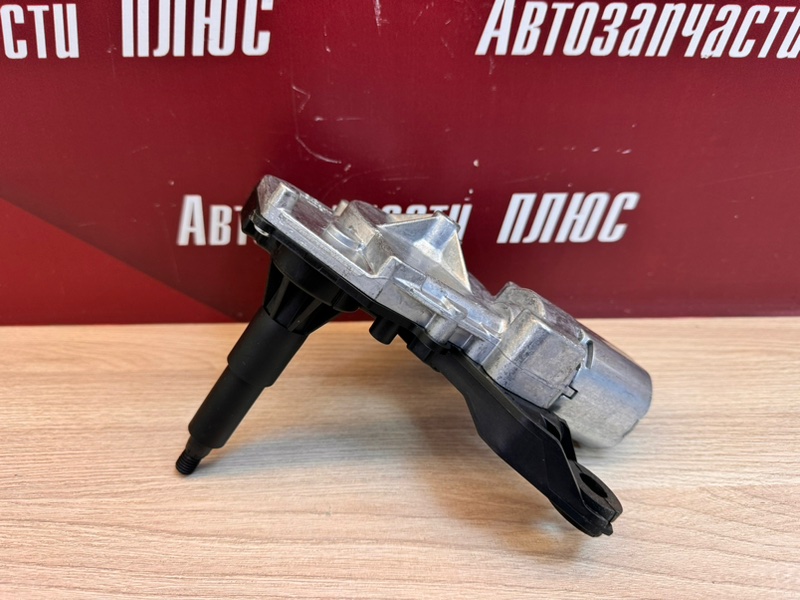 Мотор стеклоочистителя - фото 5