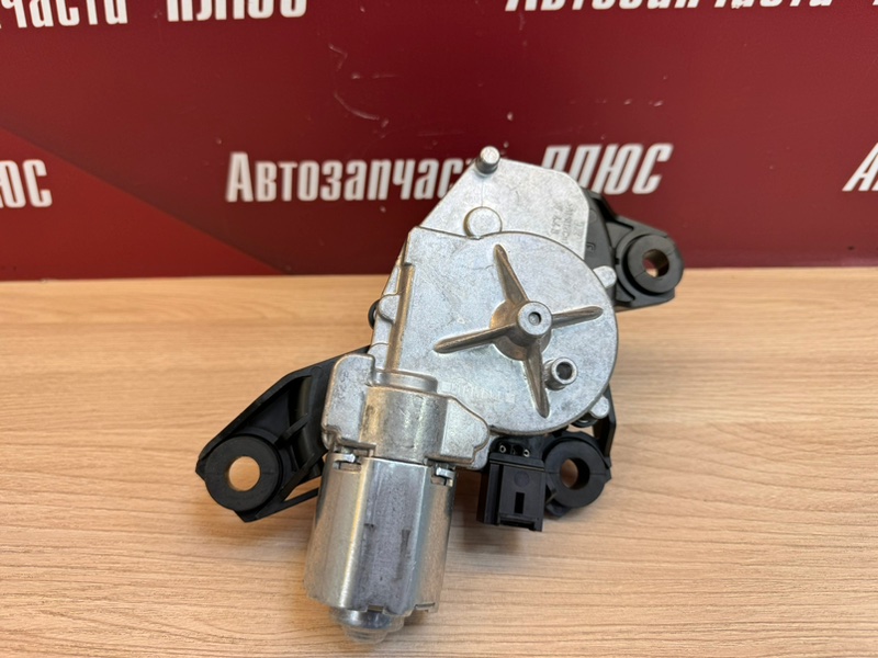 Мотор стеклоочистителя - фото 6