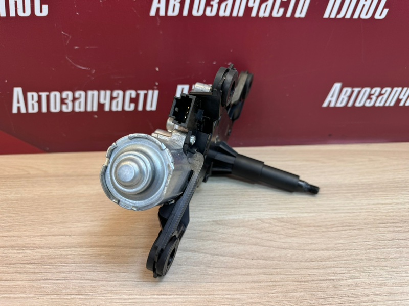 Мотор стеклоочистителя - фото 7