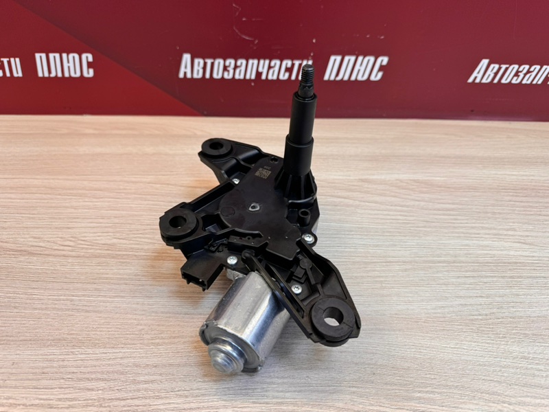 Мотор стеклоочистителя - фото 9