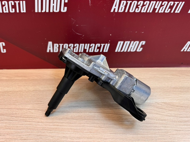 Мотор стеклоочистителя - фото 10