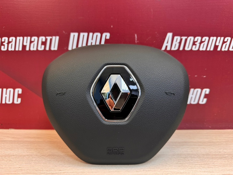 Подушка безопасности - фото 2