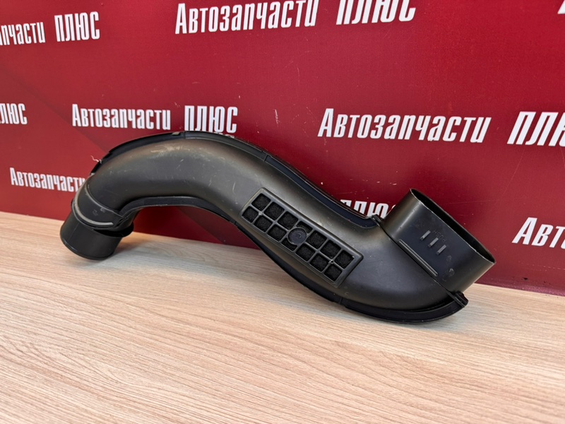 Патрубок воздушного фильтра - фото 2