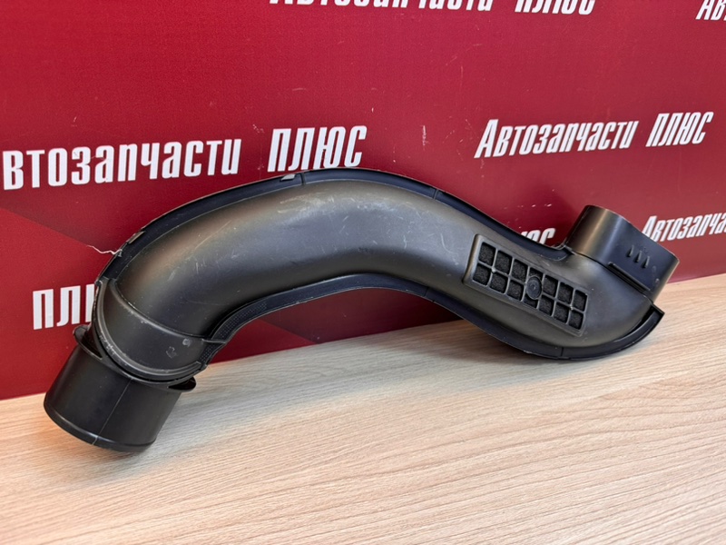 Патрубок воздушного фильтра - фото 3
