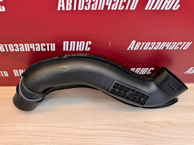 Патрубок воздушного фильтра - фото 4