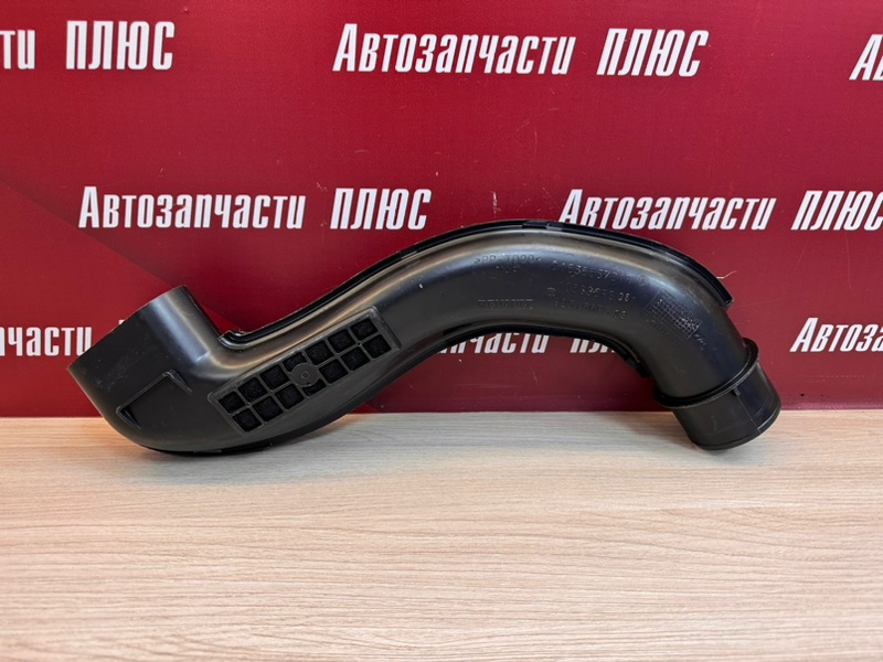 Патрубок воздушного фильтра - фото 5