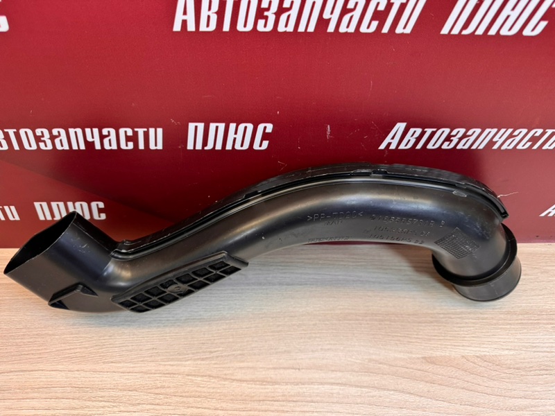 Патрубок воздушного фильтра - фото 8