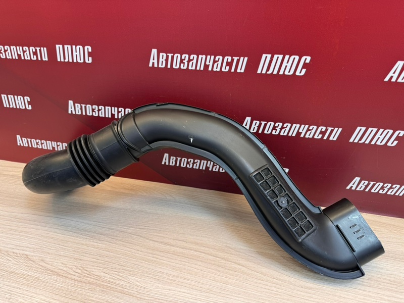 Патрубок воздушного фильтра - фото 6