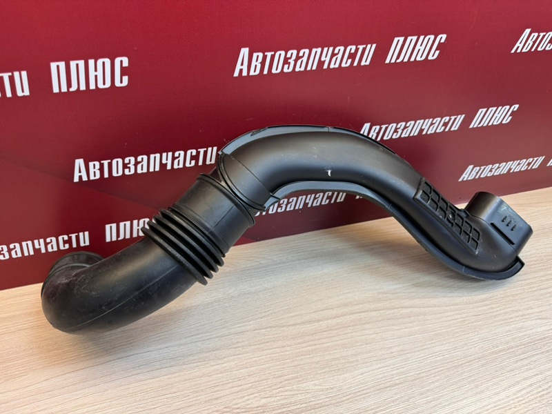 Патрубок воздушного фильтра - фото 7