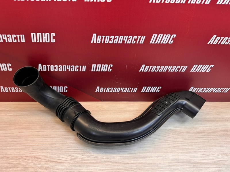 Патрубок воздушного фильтра - фото 8