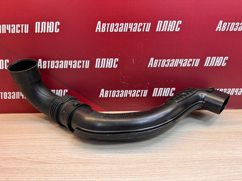 Патрубок воздушного фильтра - фото 9