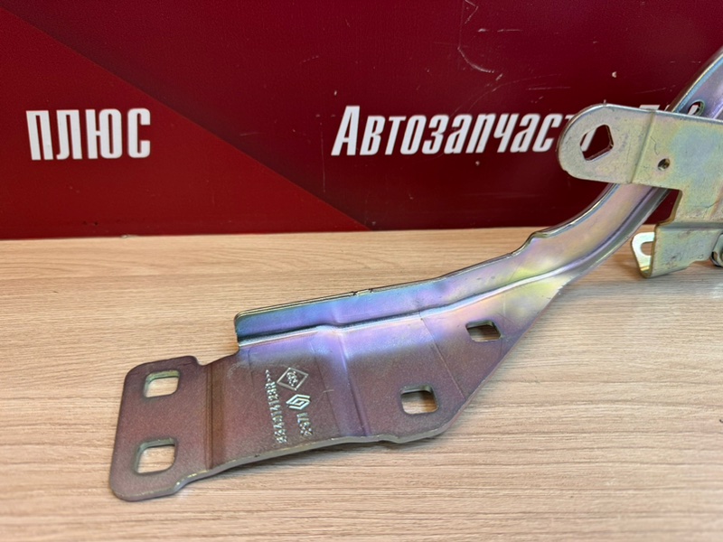 Петля капота - фото 4