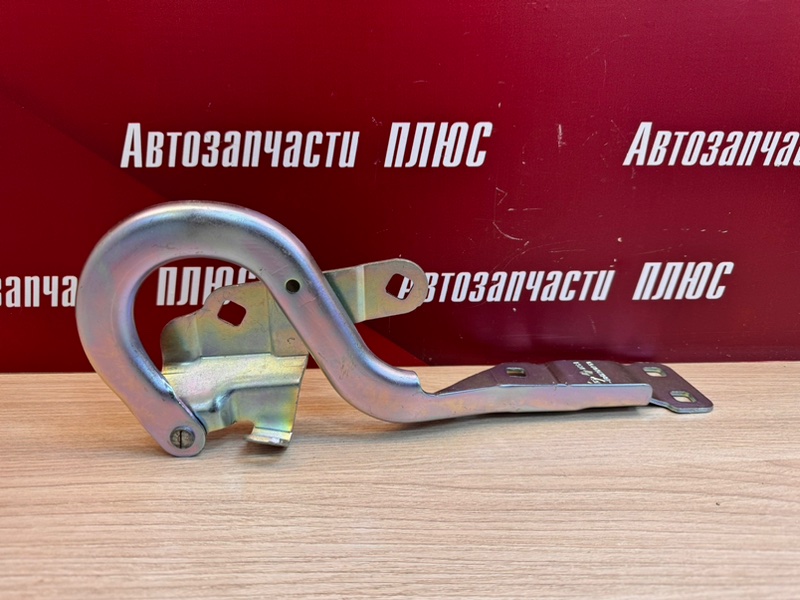 Петля капота - фото 6