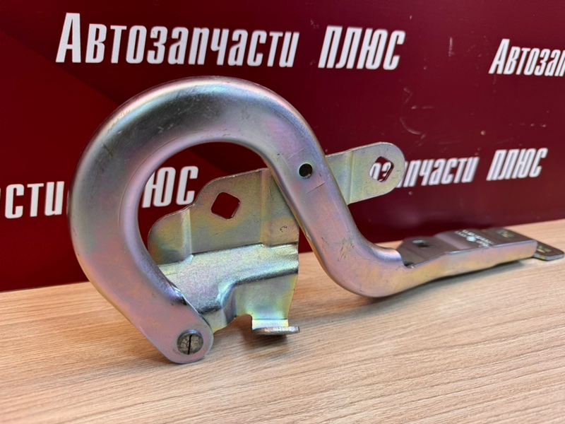 Петля капота - фото 7