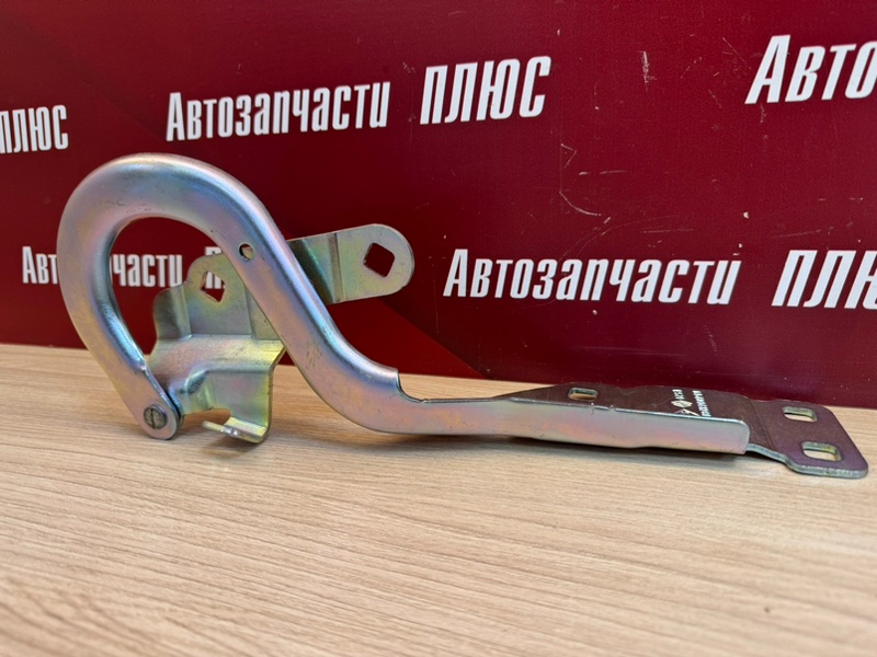 Петля капота - фото 8