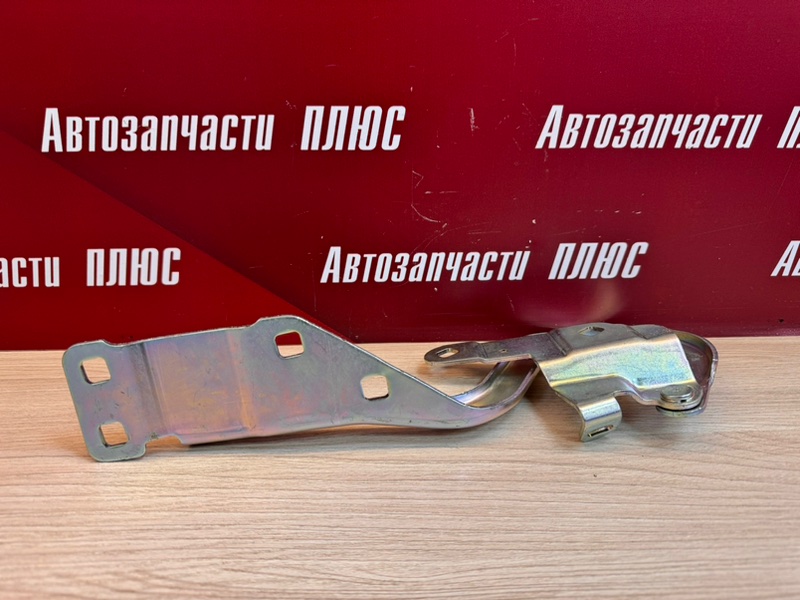 Петля капота - фото 10