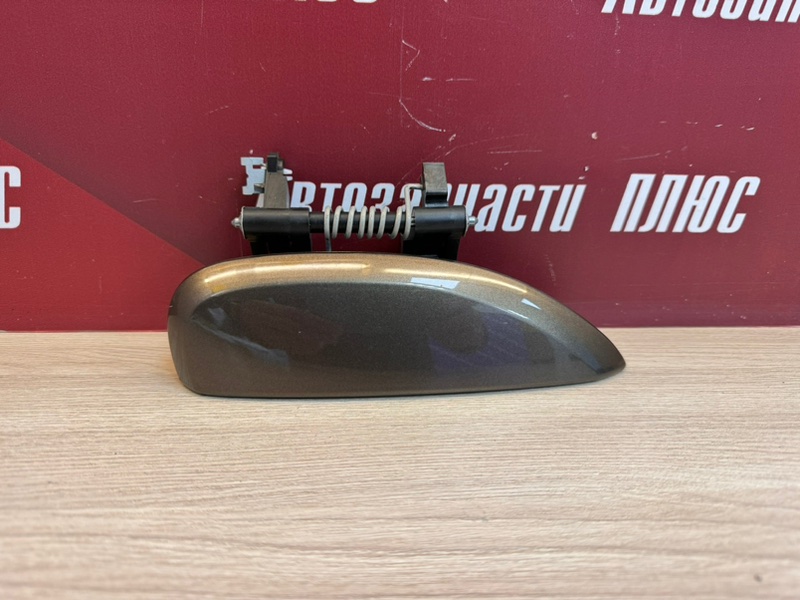 Ручка двери внешняя - фото 2