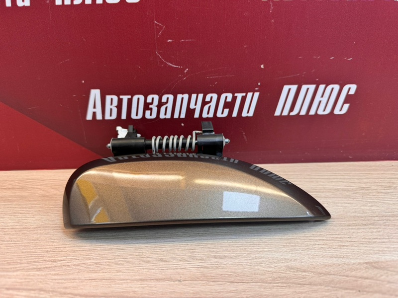 Ручка двери внешняя - фото 3