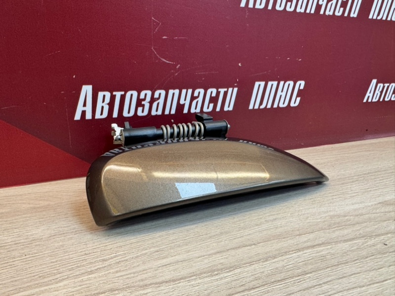 Ручка двери внешняя - фото 4