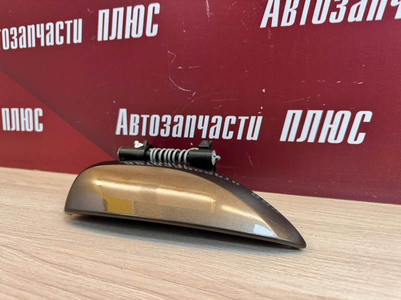 Ручка двери внешняя - фото 5