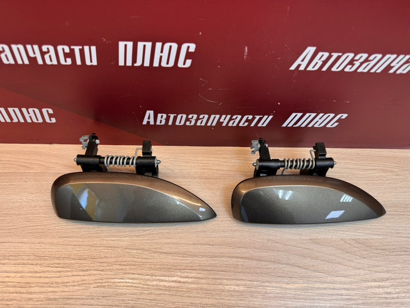 Ручка двери внешняя - фото 5
