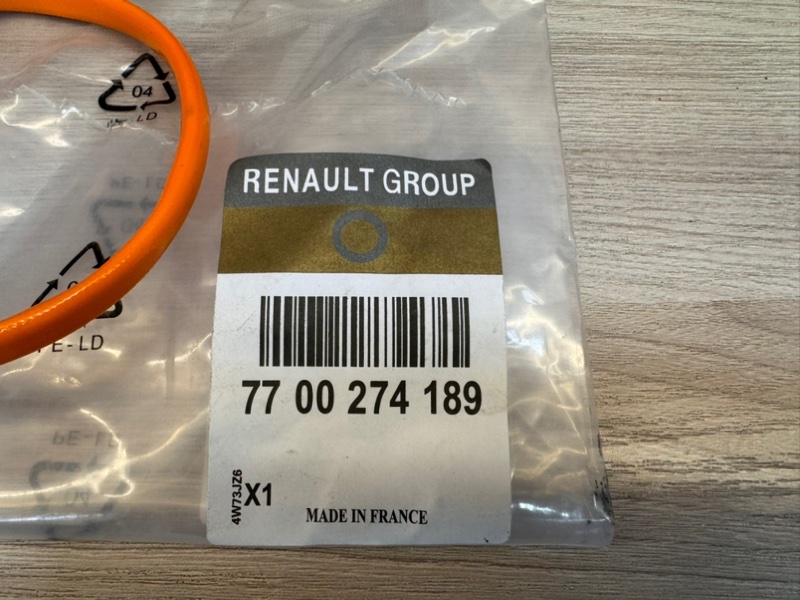 Лямбда зонд - фото 2