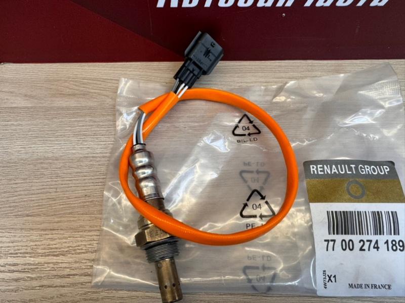 Лямбда зонд - фото 3