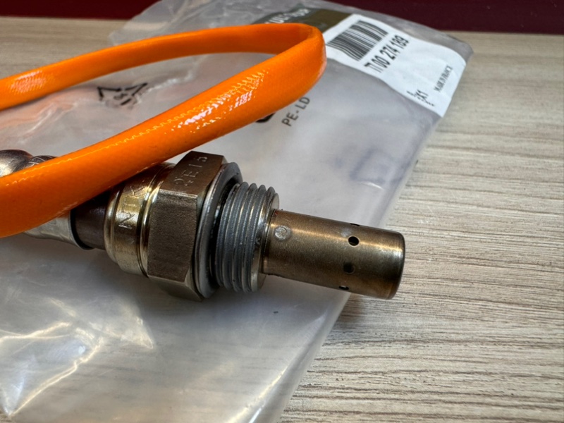 Лямбда зонд - фото 4