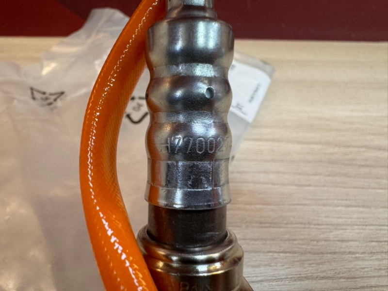 Лямбда зонд - фото 5