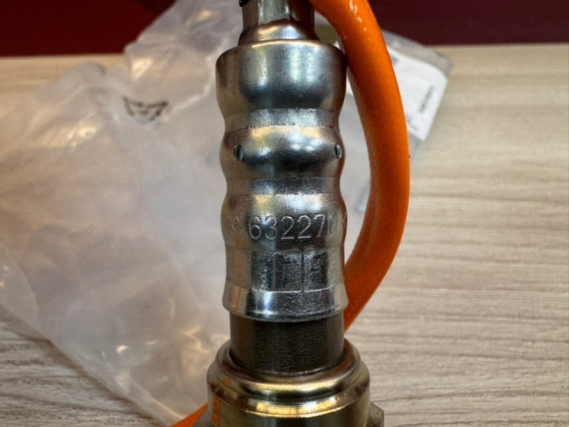 Лямбда зонд - фото 7