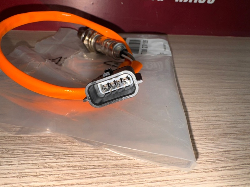 Лямбда зонд - фото 8