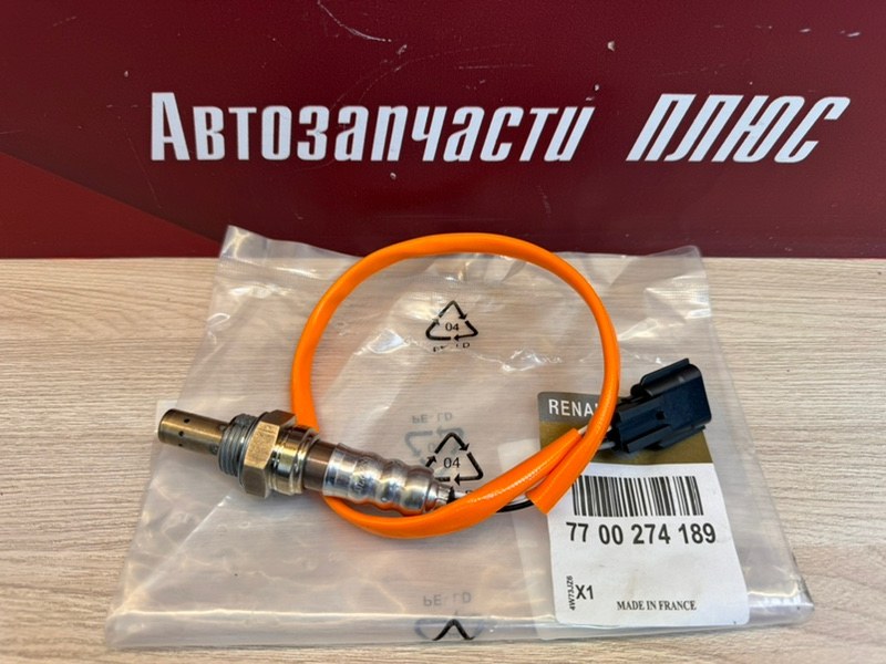 Лямбда зонд - фото 9